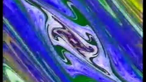 Art Matrix Mandelbrot Sets & Julia Sets 1990 17 of 24