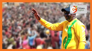 DP says he does not regret pushing Uhuru in repeat election