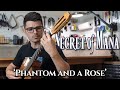 Phantom and a rose secret of mana  classical guitar cover