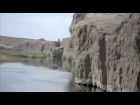 Cliff Jumping in Lake Havasu