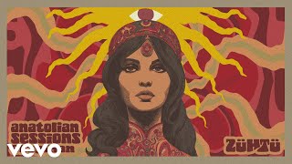 Anatolian Sessions, Ezgihan - Zühtü Resimi