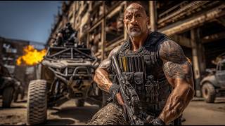 Action Movie | Assassin Master Infiltrates Gang—Boss Realizes Too Late
