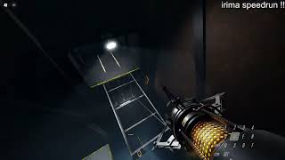 Portal: Tech Demo chp1_sp_05 WR