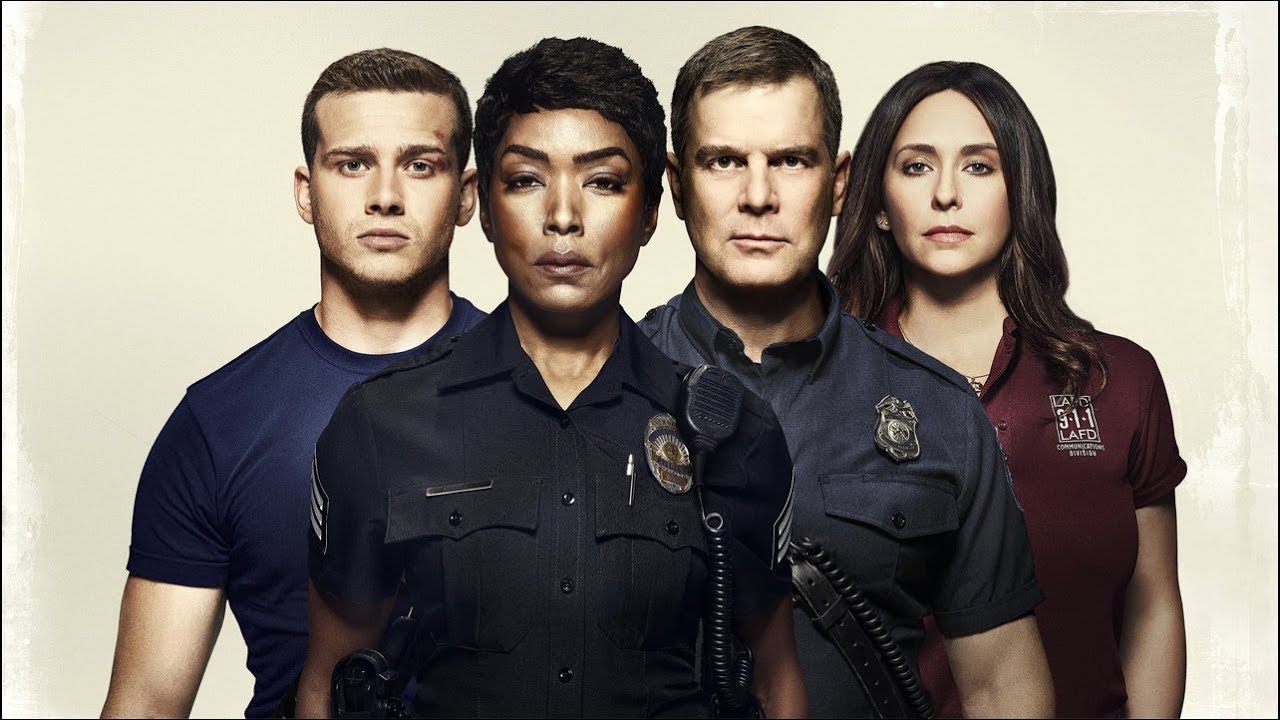 911; Season 3 Episode 1 YouTube