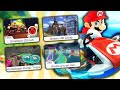 56 CIRCUITS SECRETS de MARIO KART 8 DELUXE ! thumbnail