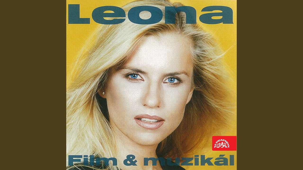 Leona Machálková - Doufej (Someday) akkoorden