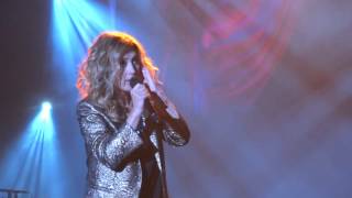 Lara Fabian - ABBA Medley (Bucharest - 22.04.2016)