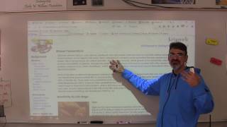 Water Quality - Stream Temperature