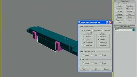 3dsMax Monday Movie #8: Modeling Core Part 1