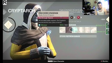 Destiny The last array(part 2-2)