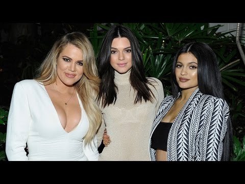 'KUWTK': Kylie and Kendall Jenner Go Undercover With Khloe Kardashian in Prosthetics and Full Mak…