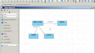2.04_Object & Package Diagrams
