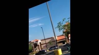 A little Update on Marshalls and a random store.