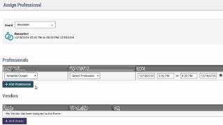 Associated Events - Inspherio