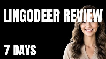 I Tried LingoDeer Review App for 7 Days  Heres the Shocking Truth