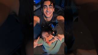 Baby El And Rapunzel Samuel Samuel Erlangga Diamond Gang Rebecca Klopper & Lazuardy