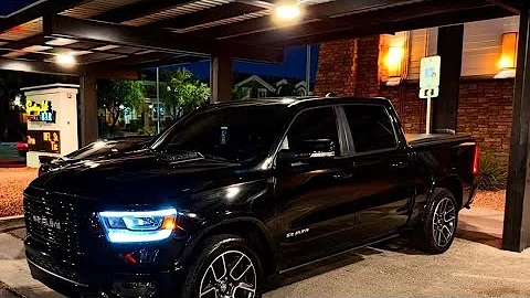 Ram 1500 Giveaway Cyber Monday