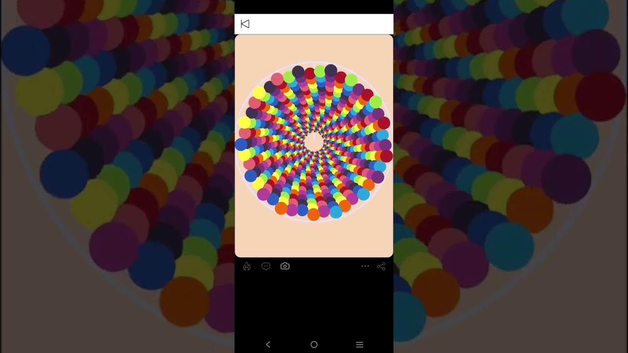 40.58 minutes 1000 metronome pendulum wave