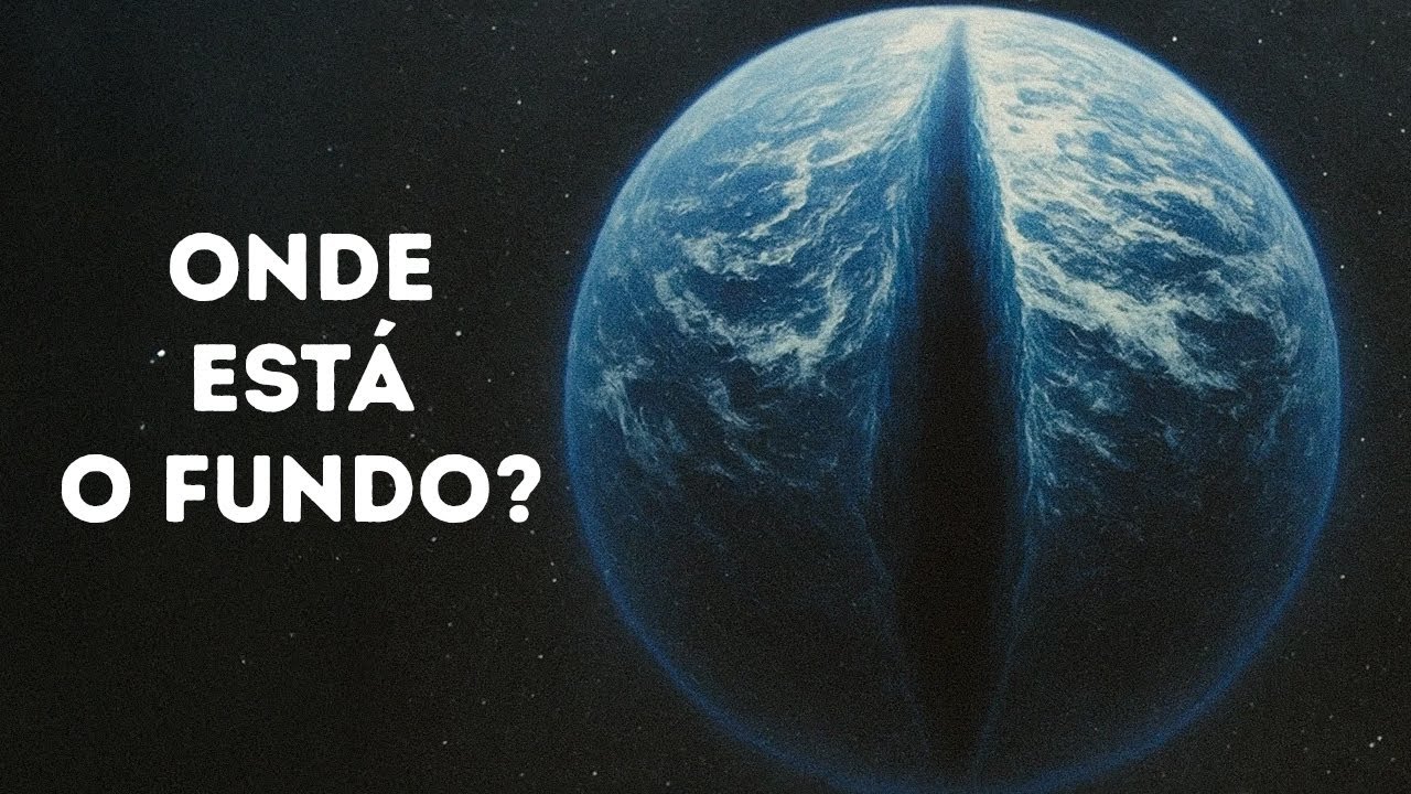 Astrônomos descobriram um planeta oceânico em nosso quintal cósmico