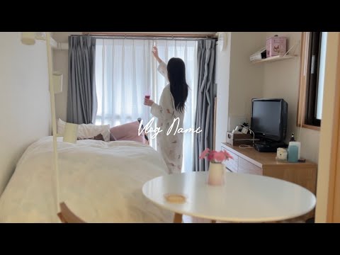 朝5時から始める朝活モーニングルーティン|5AM Morning Routine of Japanese office worker VLOG