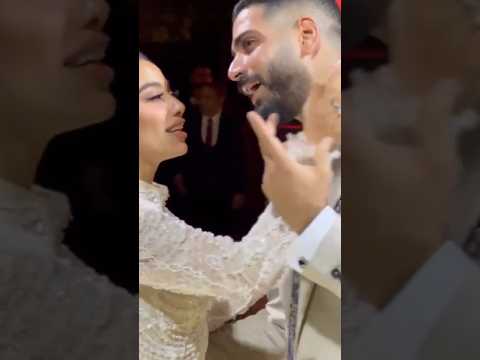 انتي اصلا صعب وصفك من جمالك