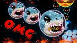 🔴-TOP 10 POPSPLIT IN NEBULOUS
