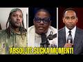 Mase & Kwame Brown CHECK Stephen A. Smith 😳 Over Jaylen Brown Comments!