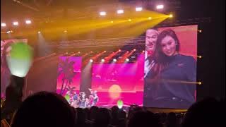 I LOVE MY BODY (UKULELE VERSION) - HWASA (화사) - THE 1ST FANCON TOUR [Twits] in HONG KONG 20240511