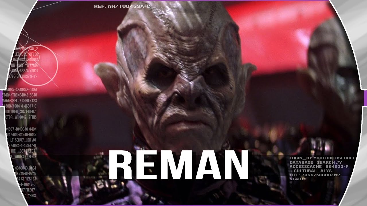 REMAN: Cultural Index