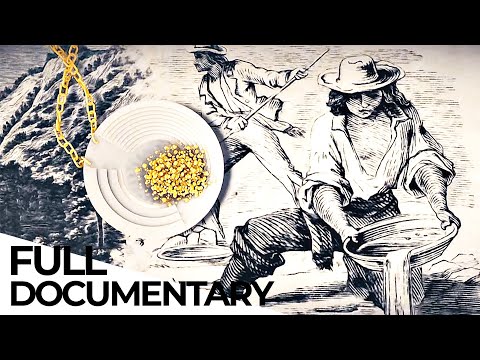 Gold: The Story of Man's 6000 Year Obsession | Part 1 | ENDEVR Documentary