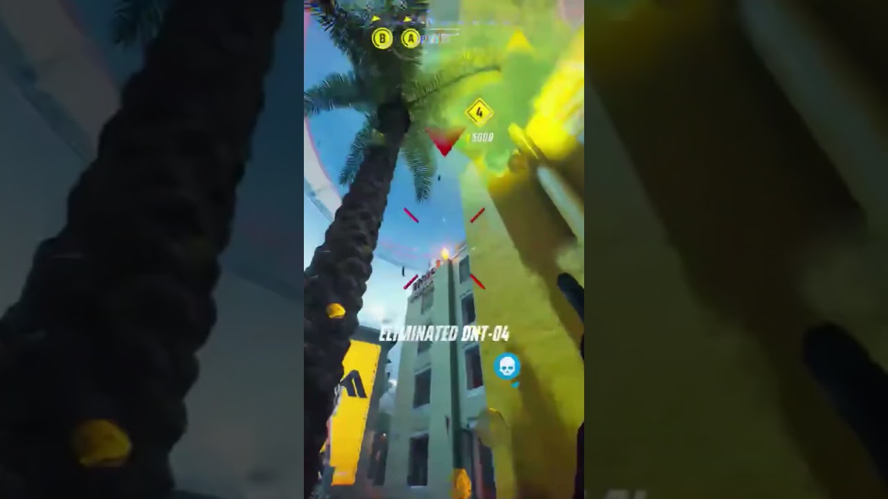 МИНУС СЫНОК В THE FINALS 