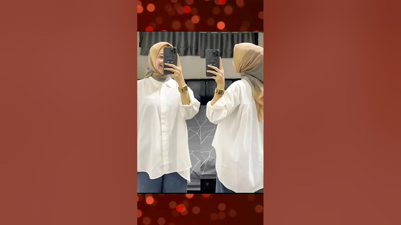 Kemeja Wanita Terbaru Kemeja Wanita Terbaru