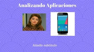 Analizando apps: Solo Learn Python.