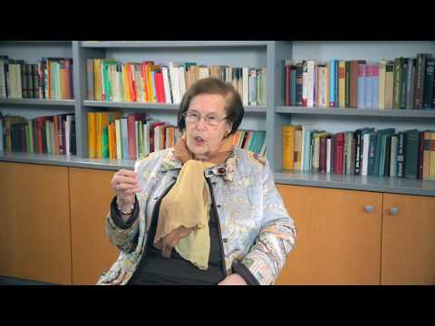 Anfänge und Entwicklung der Psychodrama-Psychotherapie in Österreich - Anneliese Schigutt