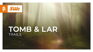 Video thumbnail of "TOMB & LAR - Trails [Monstercat Release]"
