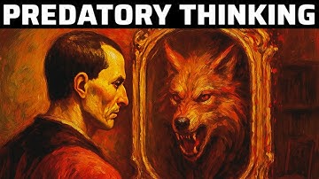 How to Shift the Game Entirely in Your Favor Instantly – Machiavelli