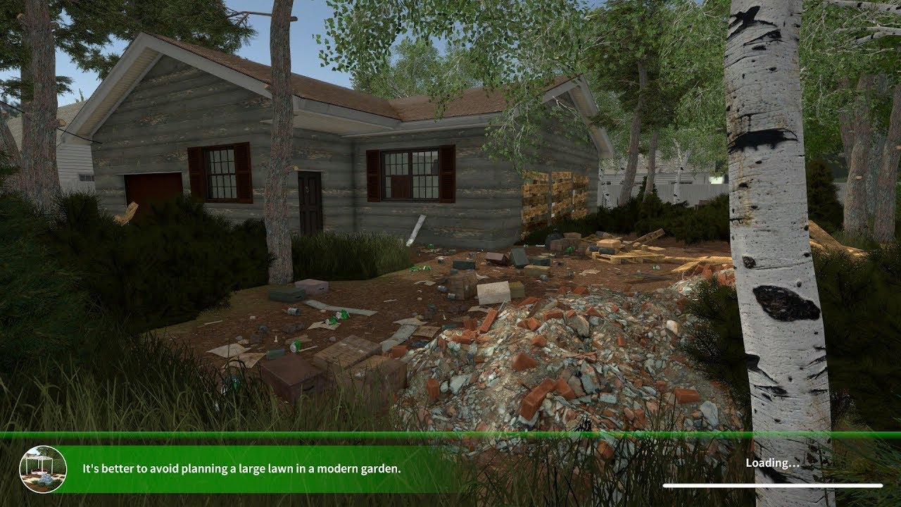 House Flipper Renovating Abandoned House Worst House