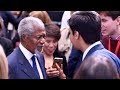 2018 Geneva Challenge | The Challenges of Climate Change