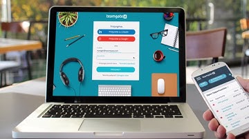 Teamgate | Introduction