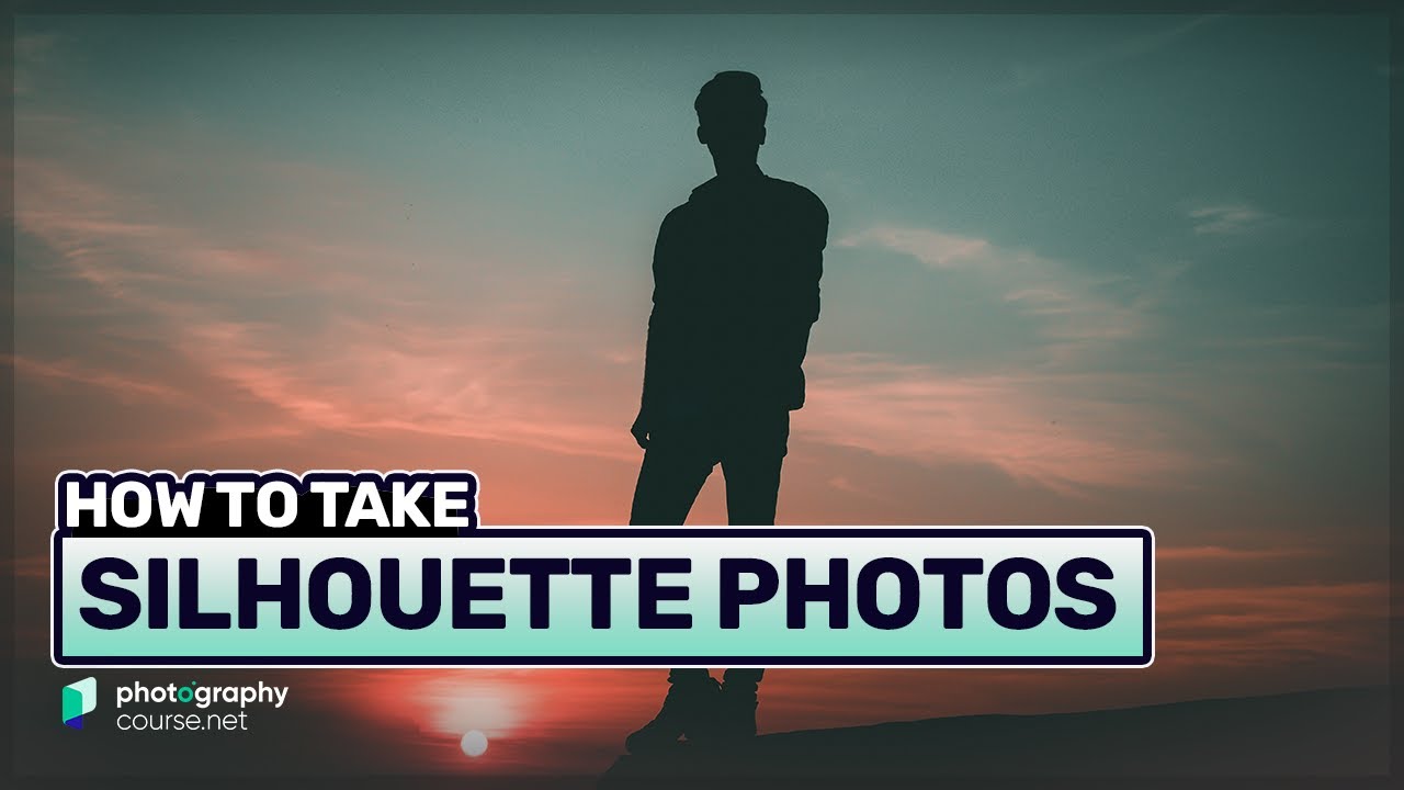 Silhouette Photography: The Art of Capturing Cool Silhouettes