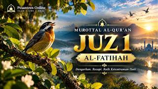 Surah Al-Fatihah | Muhammad Hadi Assegaf