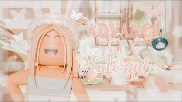 Advance Gfx Tutorial - Blender 2.83+ ♡