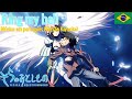Ring my Bell de Sora no Otoshimono em portugu&ecirc;s (Vers&atilde;o Karaoke)