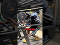 Diketawain di Gym Padahal Dia Navy SEAL
