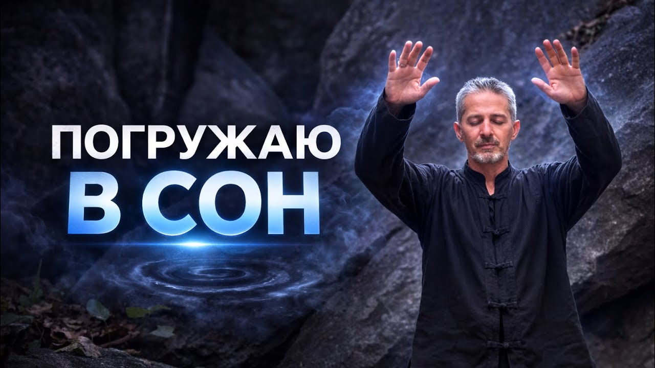 БЕССОННИЦА | ПРОБЛЕМЫ СО СНОМ  | ЭНЕРГЕТИЧЕСКИЙ СЕАНС 