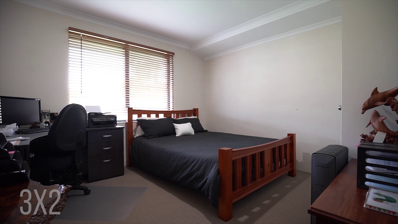 15 Coleman Place, Donnybrook Property Video YouTube