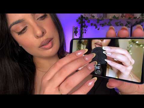 ASMR...on ASMR
