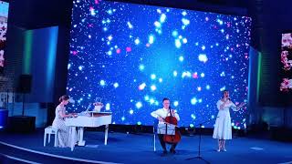 картинка: М.Таривердиев, 