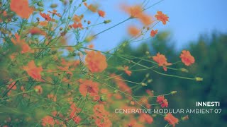 Famous Generative Modular Ambient - Innesti - Bloom Magneto Nebulae Net Worth