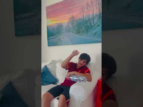 احنا كأهل كثير مرات ننصدم بكمية الوعي الموجودة عند أولادنا وبدي اعترف ان ابني هو معلمي 